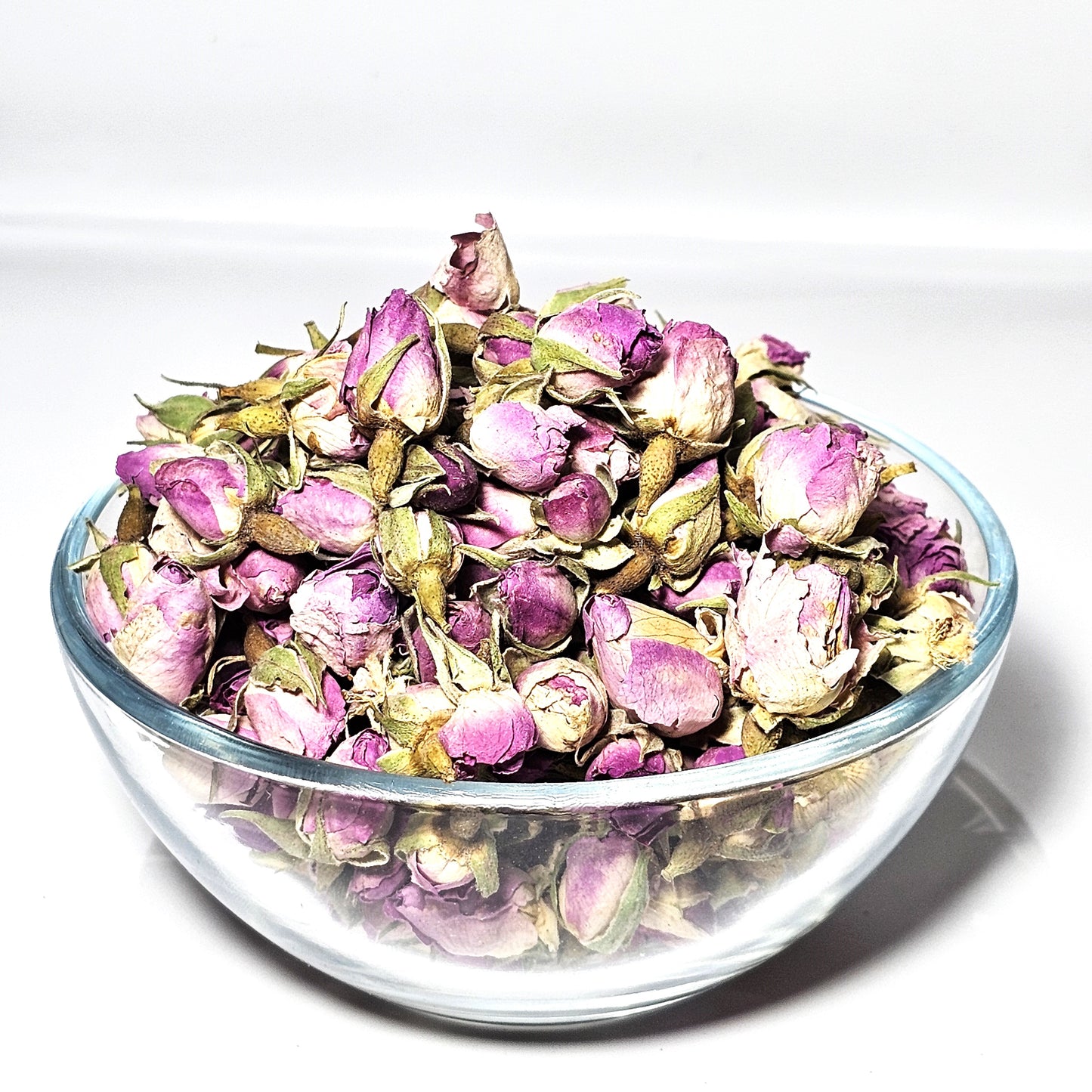 Rose Bud Tea