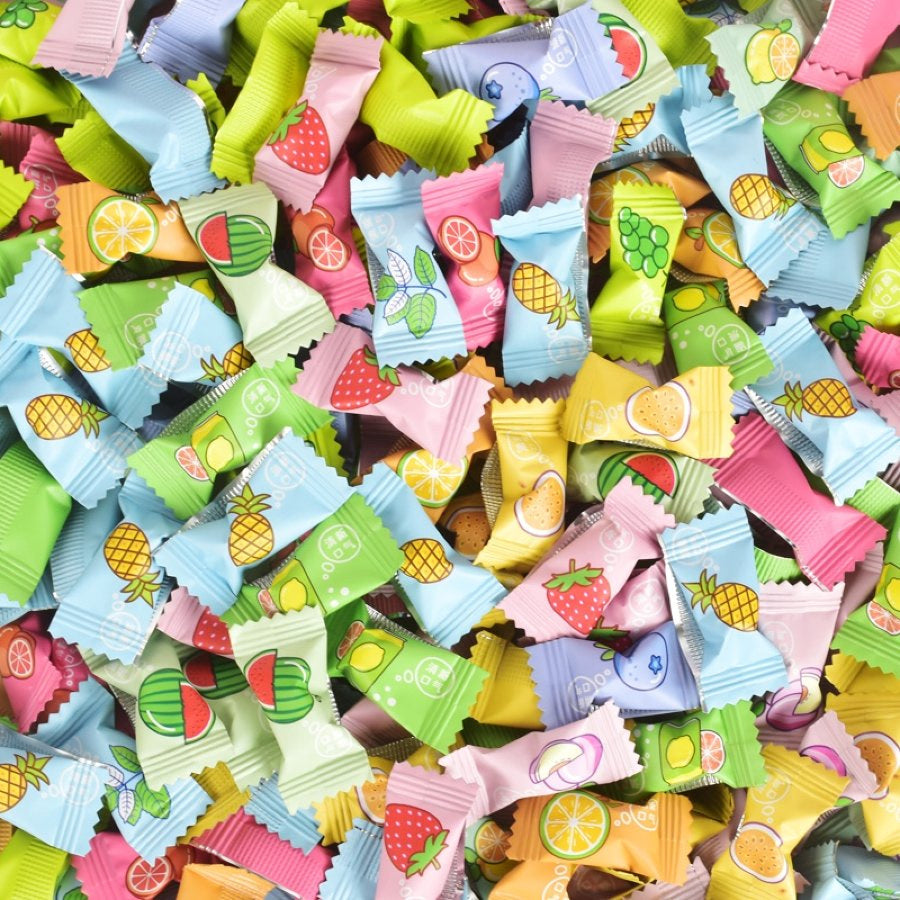 SUGARFREE MINTS (IMPORTED)