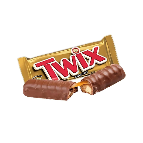 Twix-50Gm