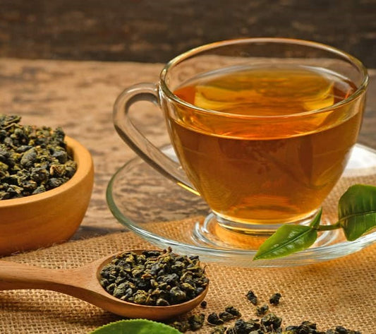 Digestion Tea