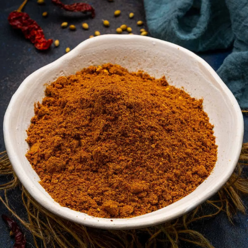 Mix 100 Masala