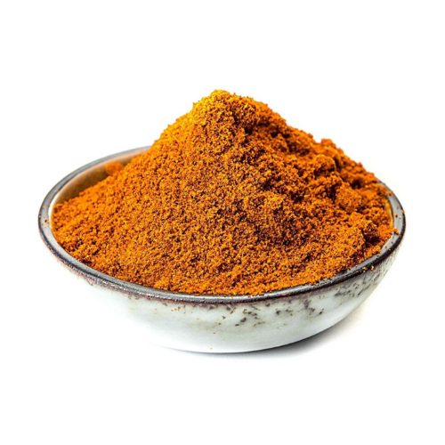 Arabic Masala