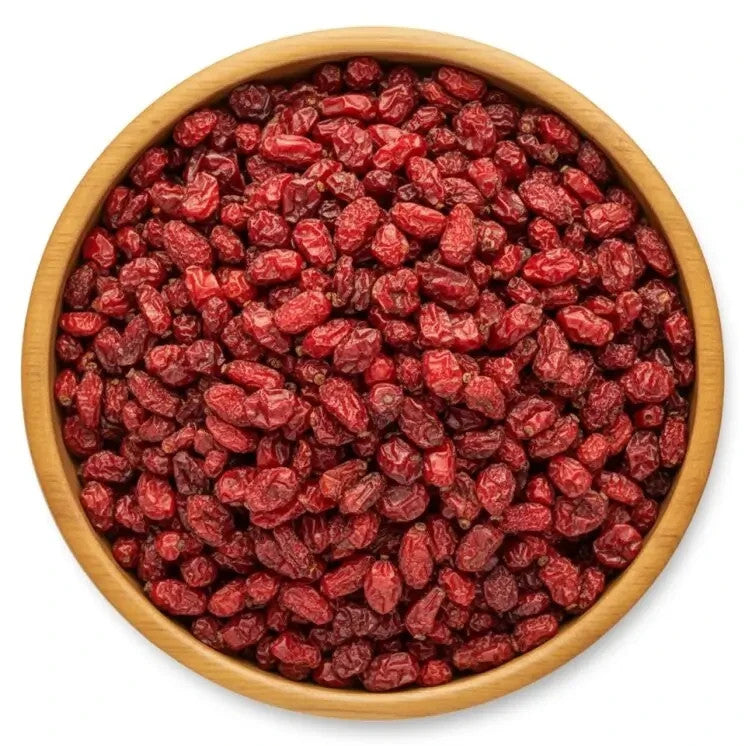 ZERISKH BERRY