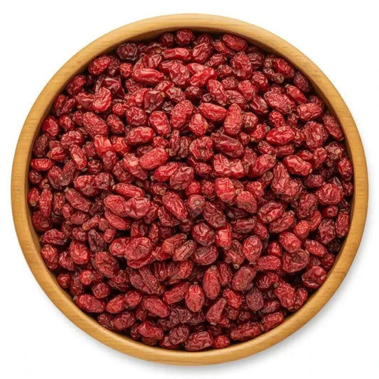 ZERISKH BERRY