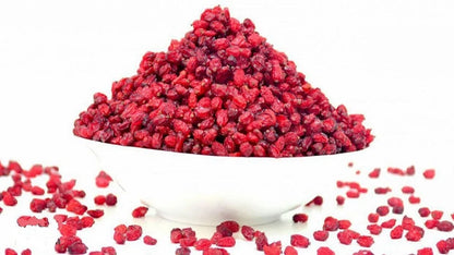 ZERISKH BERRY