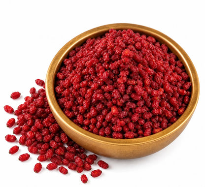 ZERISKH BERRY