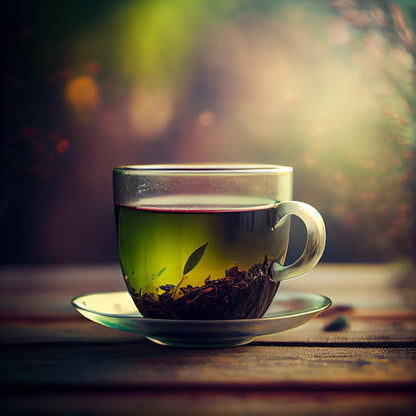 Men's Health Tea