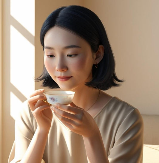 Pcod / pcos Tea