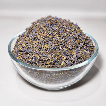 Lavender Flower Tea